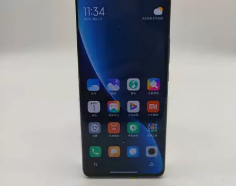 99新MIUI/小米 小米手机 12 Pr...