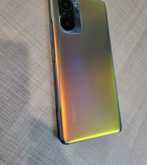 Redmi红米K40 12+256G 最顶...