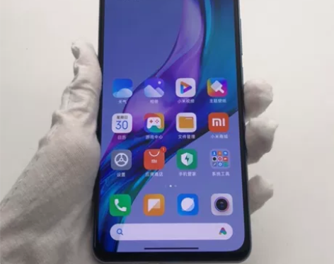 95新MIUI/小米 红米 K40 Pro...