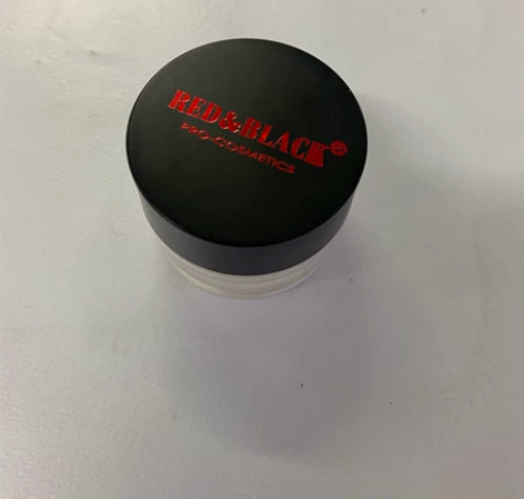 红与黑魅彩丝莹眼影膏01珠光白色号 感兴趣...