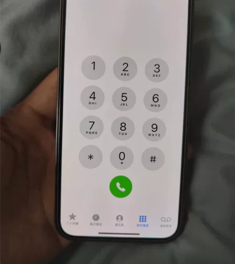 苹果12pro128g美版无锁三网单卡，无...