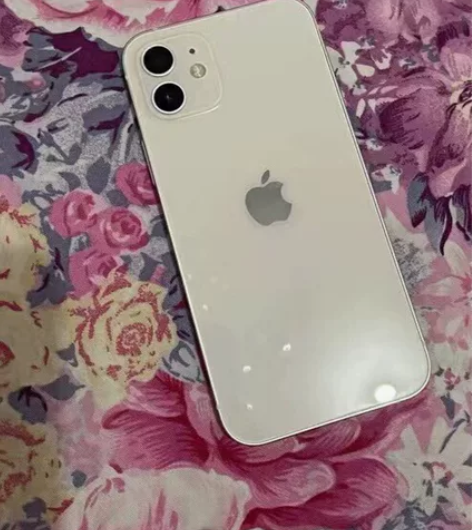 手机型号：苹果12 原装屏 转卖原因：过生...