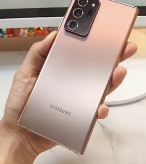 三星Note20Ultra 国行在保 整机...
