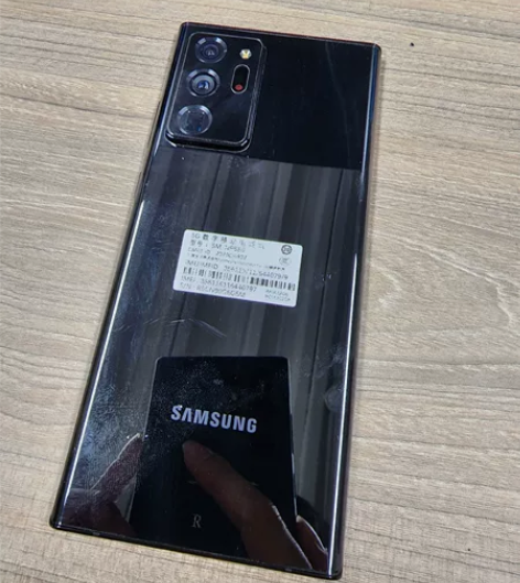 由于更换s22,现把3月6号购于狗东的三星...