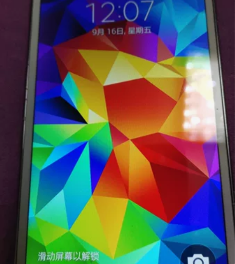 三星国行G7508Q双卡双待,屏幕6寸.成...