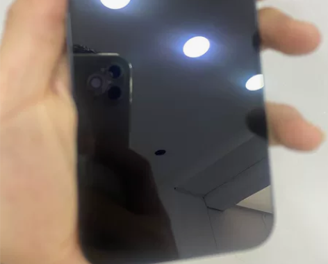 苹果12 国行128g 换过后壳和原装...