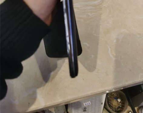 三星G7106G 内存8G 功能完美，屏幕...