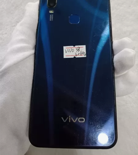 vivo y3 3+64g 纯原装 9新 ...