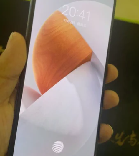 vivo s9e（5Ｇ）8+128Ｇ 整体...