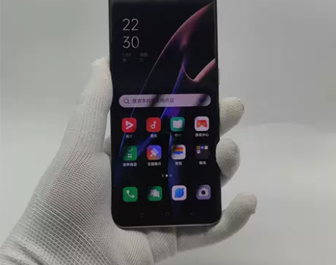 99新【双11特价】OPPOFindX3P...