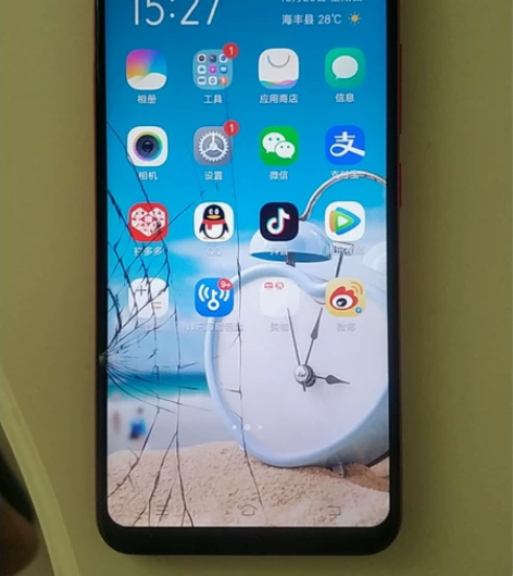 VIVO VIVO Y93    3+64...