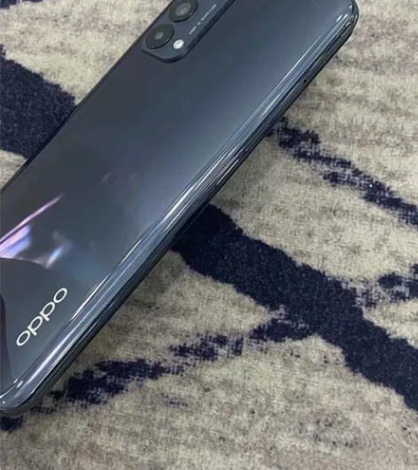 正品二手手机 OPPOReno5全网通5G...