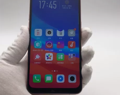 95新OPPO OPPO A7  二手手机...
