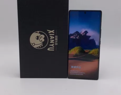 9成新honor/荣耀 荣耀 70(5G)...