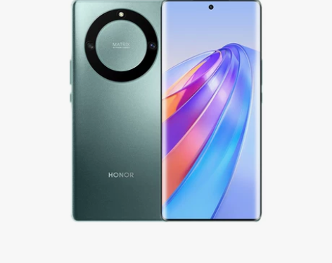 HONOR/荣耀X40 新品智能5G手机1...