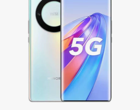 荣耀x40，6+128G.全新未拆封！ 感...