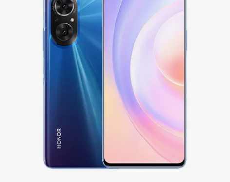 荣耀50SE1亿像素超清影像 66W超级快...