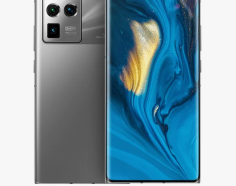 【购机立省500元|6期免息】nubia/...