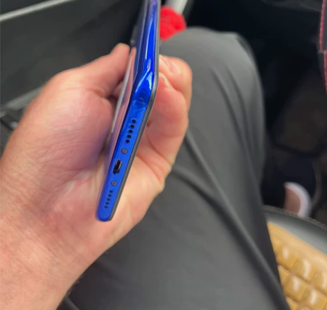 中兴手机，无拆无修，全原装的，型号fs6，...