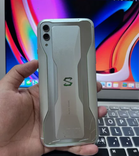 黑鲨 游戏手机2 Pro 4G全网通国行 ...