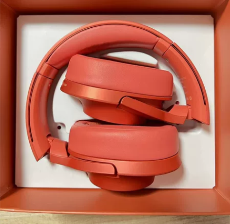 索尼（SONY）WH-H900N 蓝牙无线...