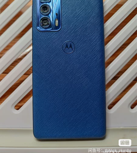 Motorola/摩托罗拉Moto edg...