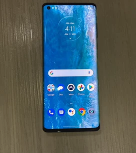 moto，edge，瀑布屏新的很，之前自用...