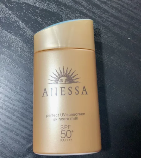 清化妆品 日本安热沙防晒 屈臣氏购入 60...