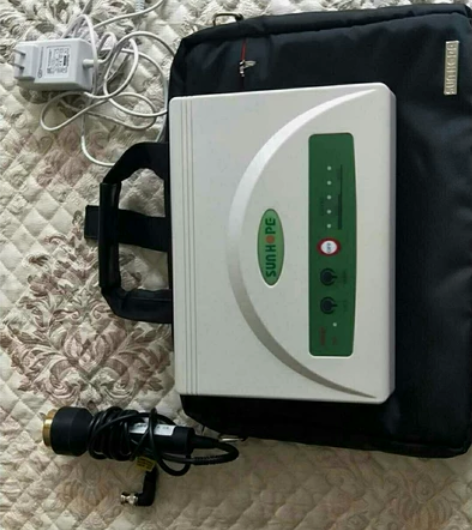 尚赫 美容仪正品 我是尚赫十三万八的一级代...