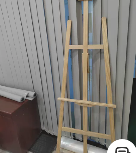 画架、广告架、展架（全新） 感兴趣的话点“...