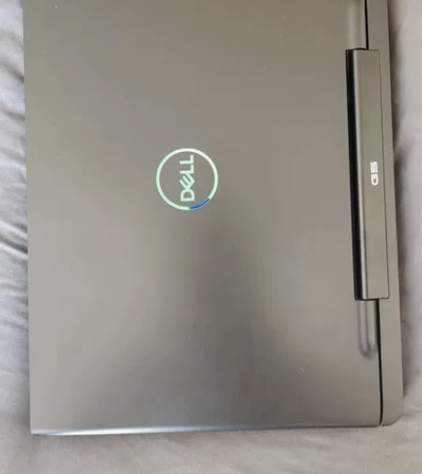 戴尔G5，2020年线下体验店购入，要去当...