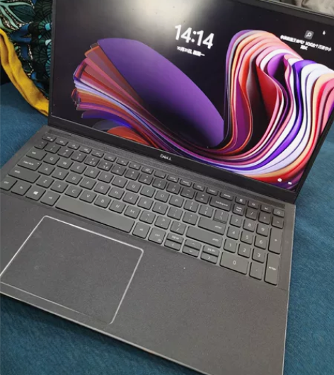 出一台戴尔笔记本电脑。自用电脑不常用。办公...