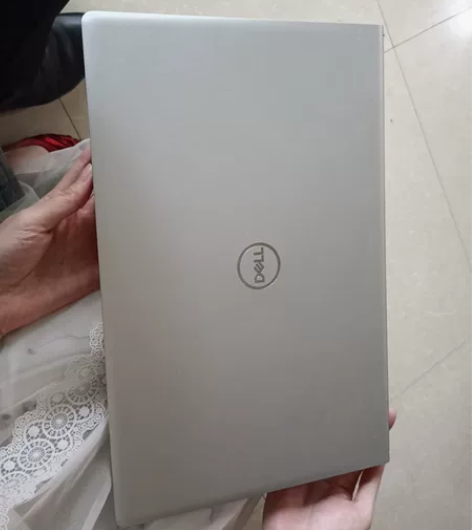 本人闲置一台15.6英寸戴尔笔记本电脑，英...