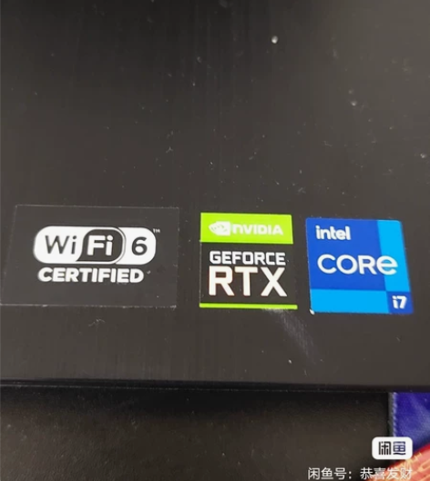 华硕飞行堡垒9   绝版机。刚买不到一年，...