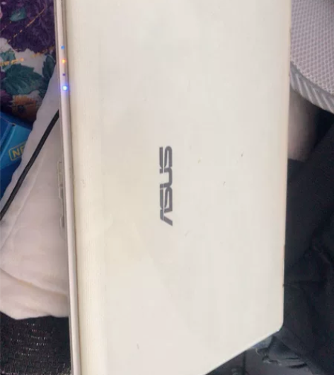 华硕笔记本电脑处理 自己看配置，功能正常，...