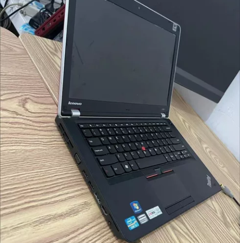 自用笔记本电脑（非商家），thinkpad...