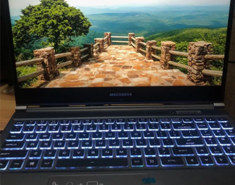 MECHREVO/机械革命 机械革命Z3A...