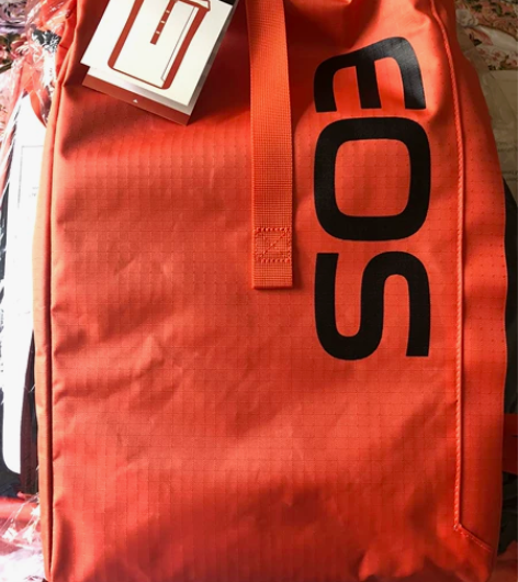 佳能原装相机包EOS 6D2 90D 5D...