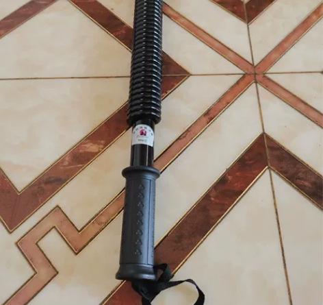 正品双林牌60kg级臂力器低价25元处理，...