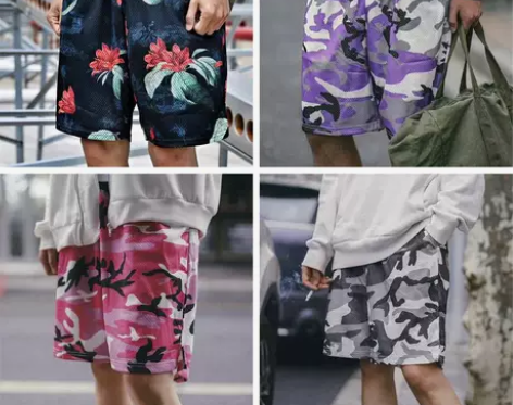 714street 17ss Mesh S...