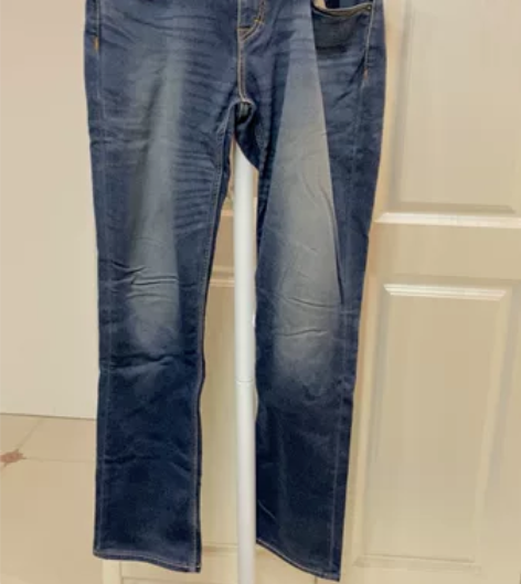 男牛仔裤三件 感兴趣的话点“我想要”和我私...