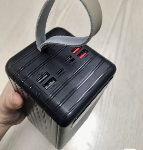 【清仓处理】#超大容量充电宝 #快充充电宝...