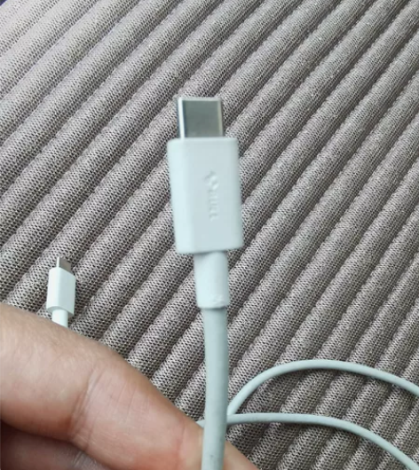 公牛安卓手机数据线防折断5A超级快充typ...