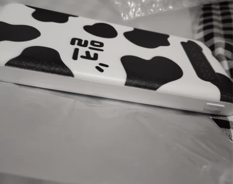 不换哦南极人快充30000毫安充电宝大容量...