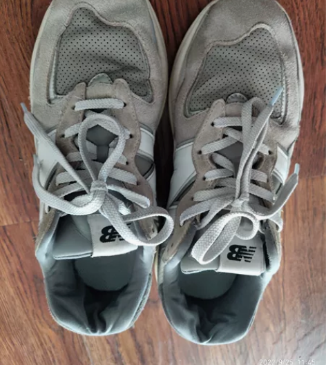 NewBalance M5740非纽拜伦新...