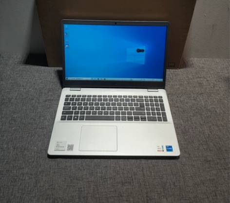 戴尔灵越3501 11代i5/i7 16g...