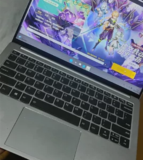 联想小新2020版13Pro 英特尔MX3...