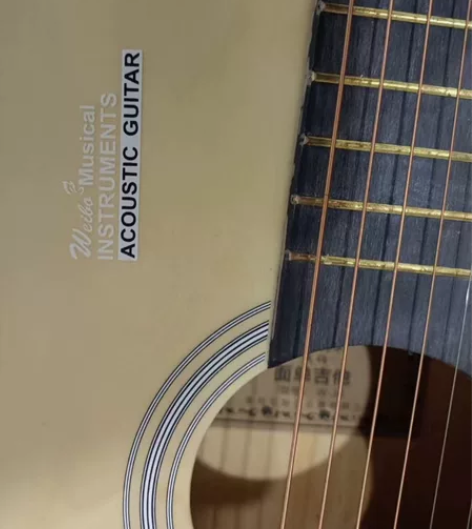 初学者单板吉他，较轻 感兴趣的话点“我想要...