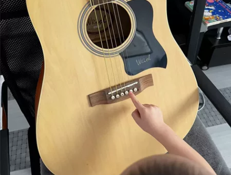 吉他出售，无暇 感兴趣的话点“我想要”和我...