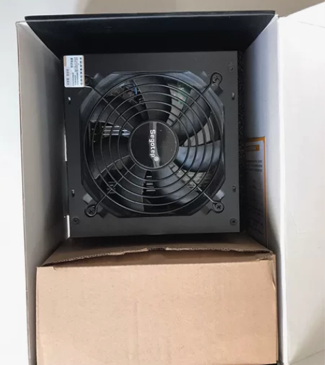 转让基本全新鑫谷（Segotep）额定65...